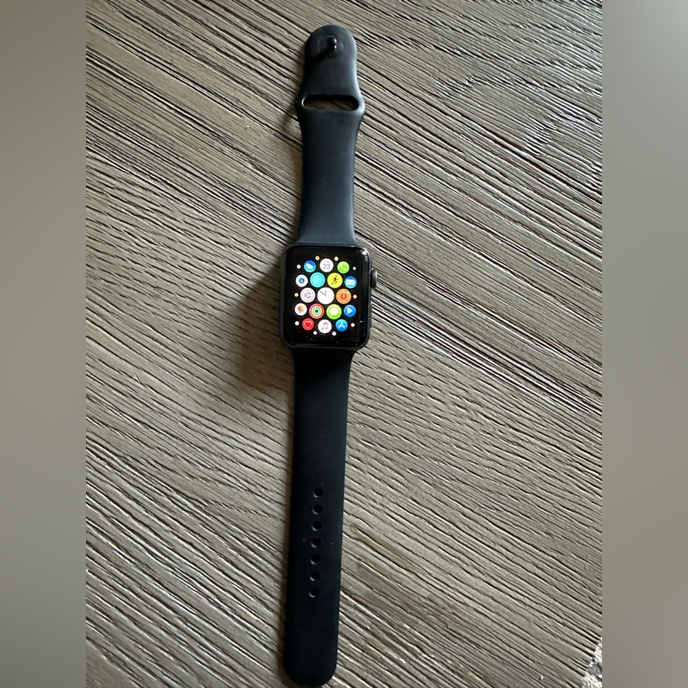 apple watch series 2